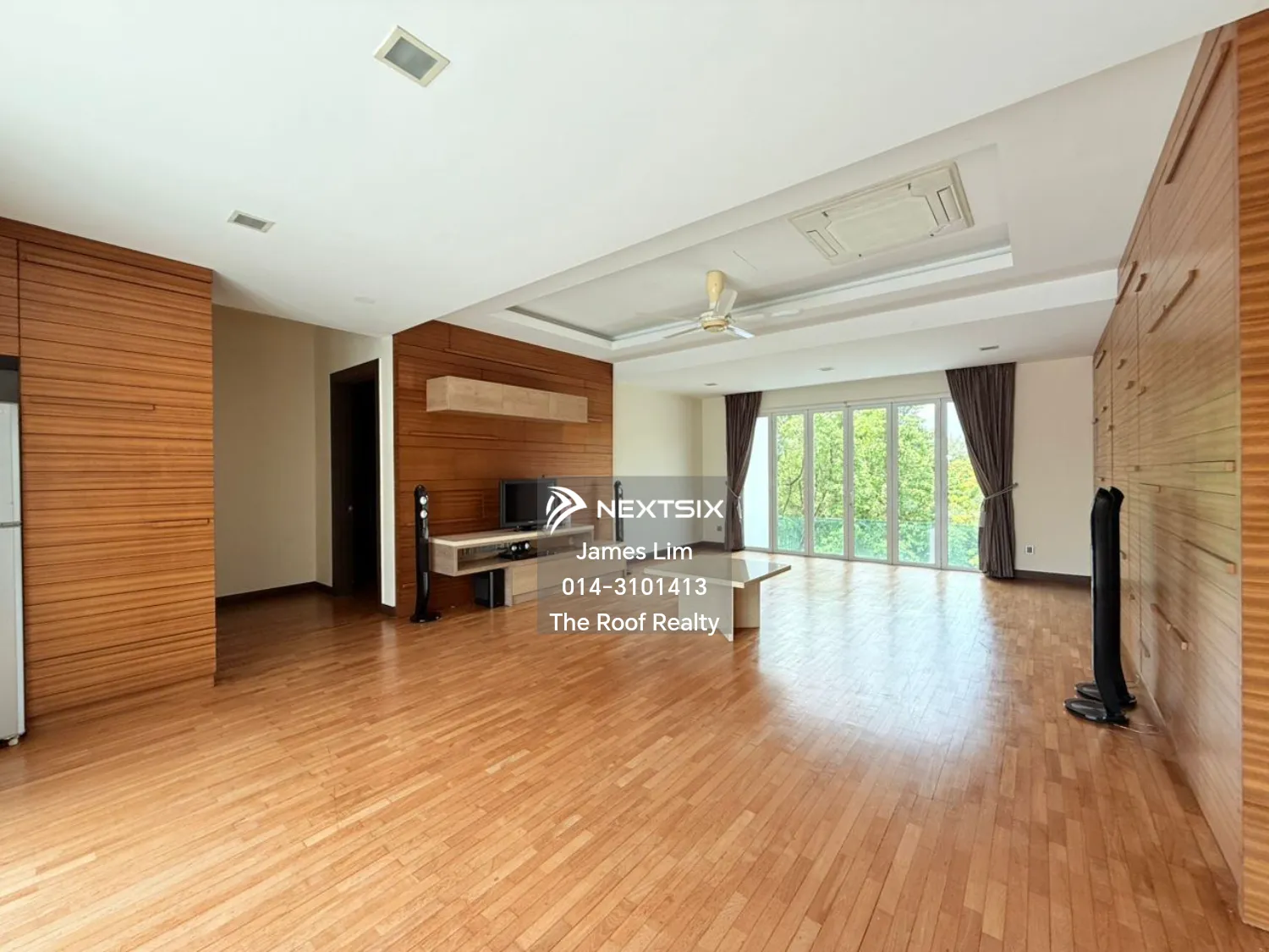 Bungalow For Sale in Iskandar Puteri (Nusajaya) Johor - Image 23