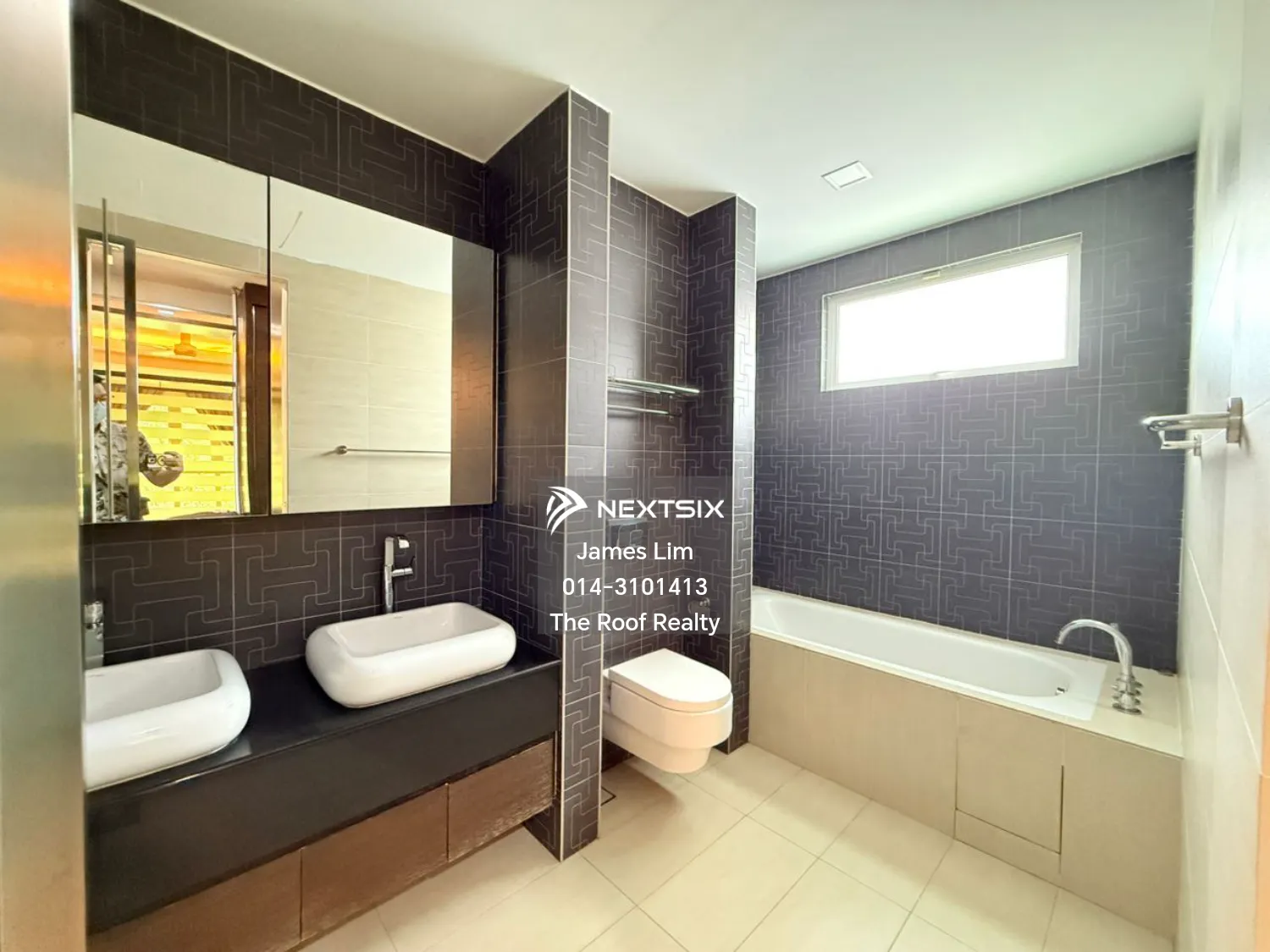 Bungalow For Sale in Iskandar Puteri (Nusajaya) Johor - Image 25