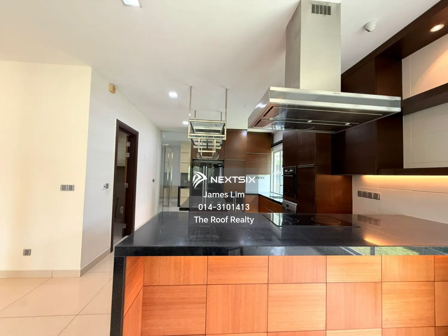 Bungalow For Sale in Iskandar Puteri (Nusajaya) Johor - Image 5
