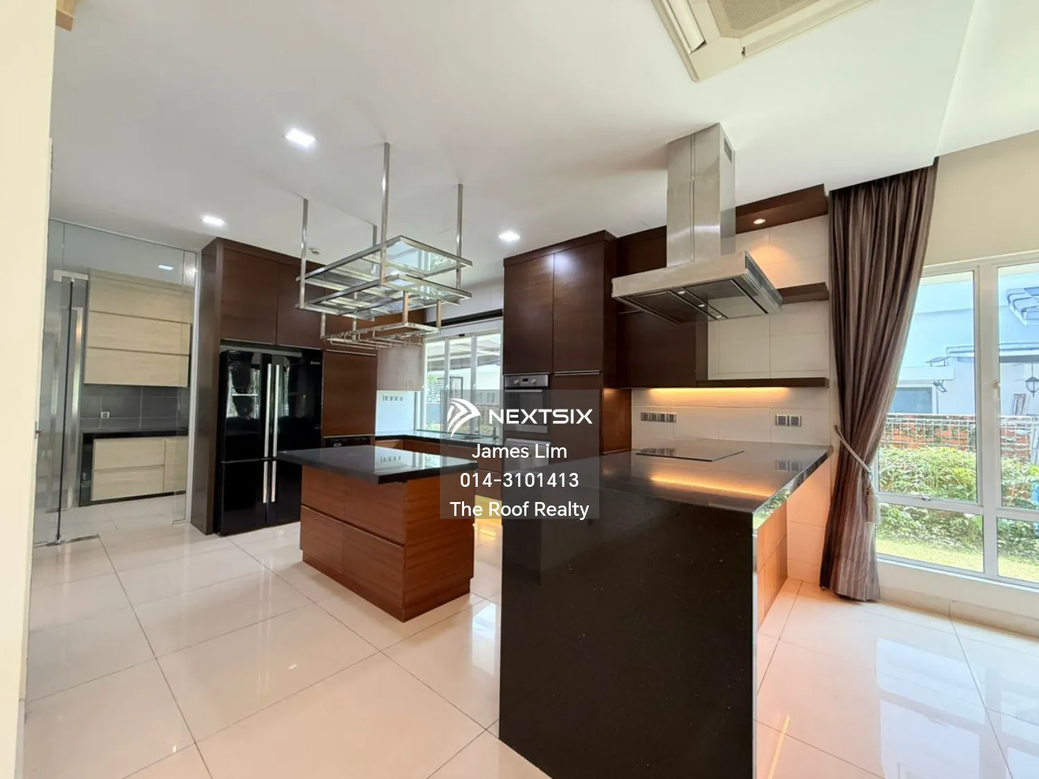 Bungalow For Sale in Iskandar Puteri (Nusajaya) Johor - Image 7