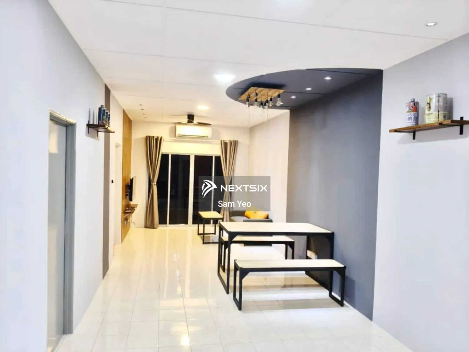 Apartment For Rent in Kuching Sarawak