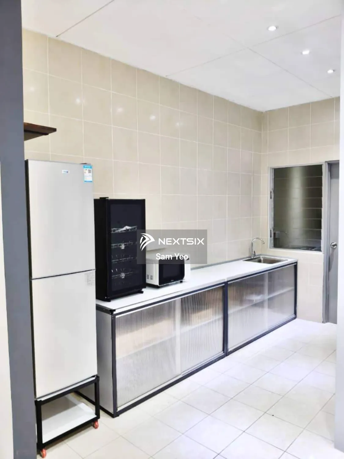 Apartment For Rent in Kuching Sarawak - Image 6