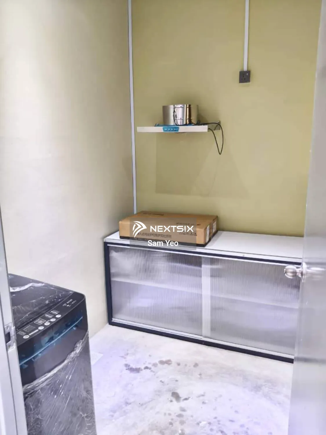 Apartment For Rent in Kuching Sarawak - Image 7
