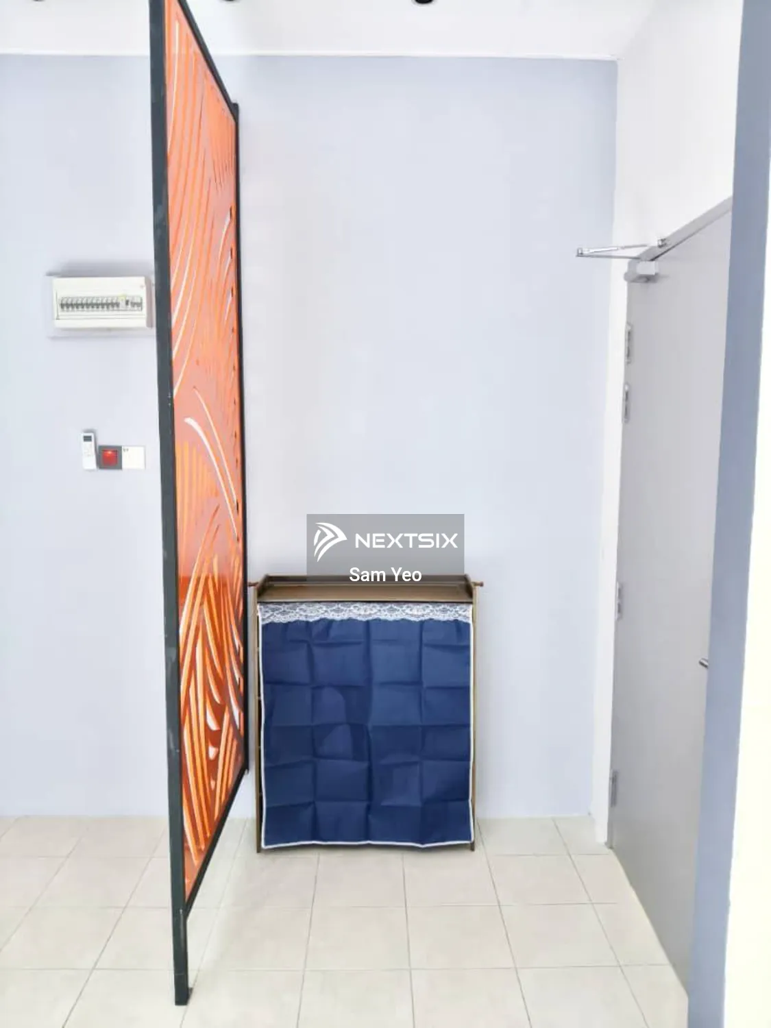Apartment For Rent in Kuching Sarawak - Image 8