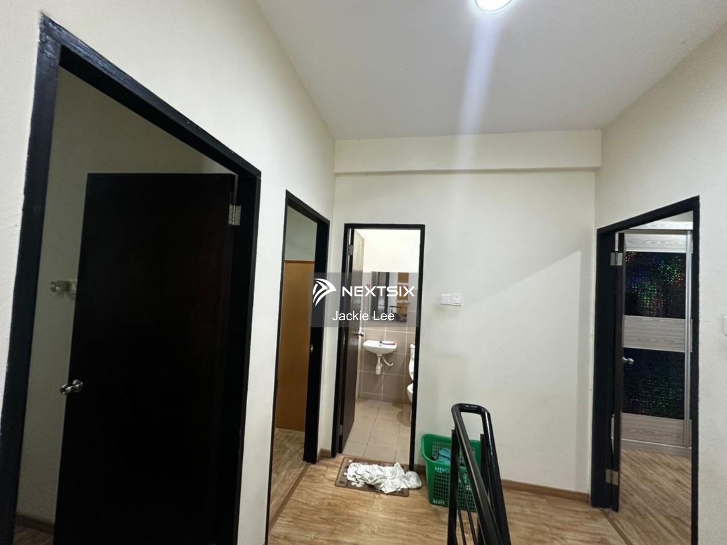 2-sty Terrace/Link House For Sale in Kuching Sarawak - Image 5