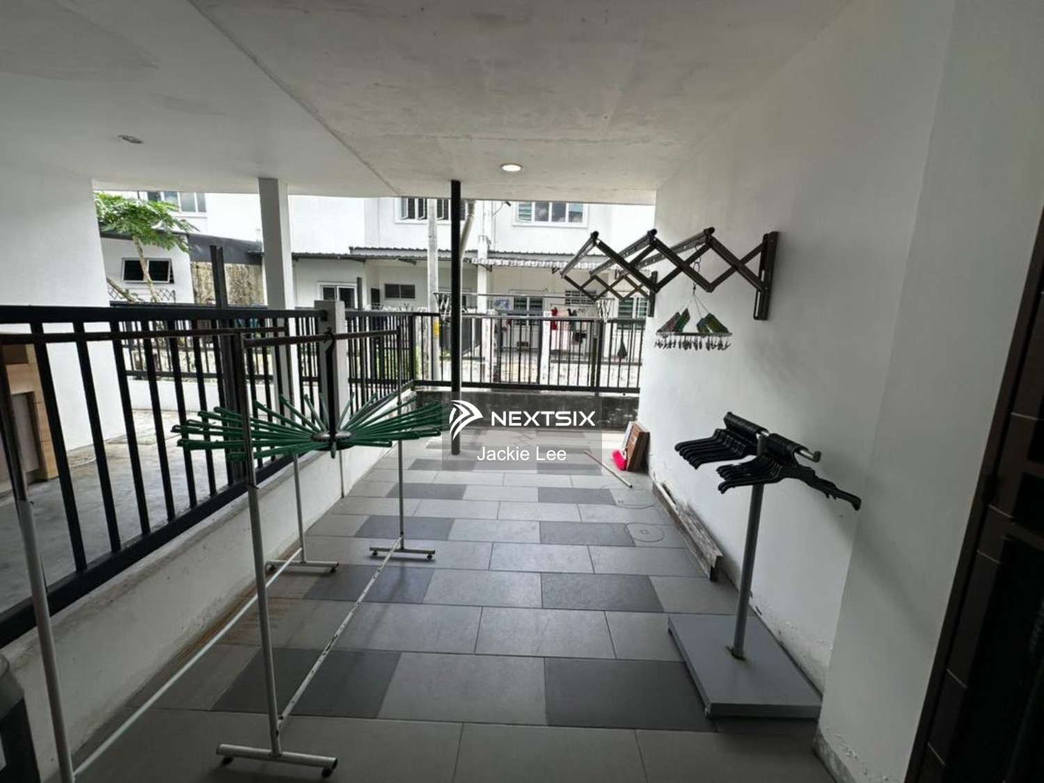2-sty Terrace/Link House For Sale in Kuching Sarawak - Image 6