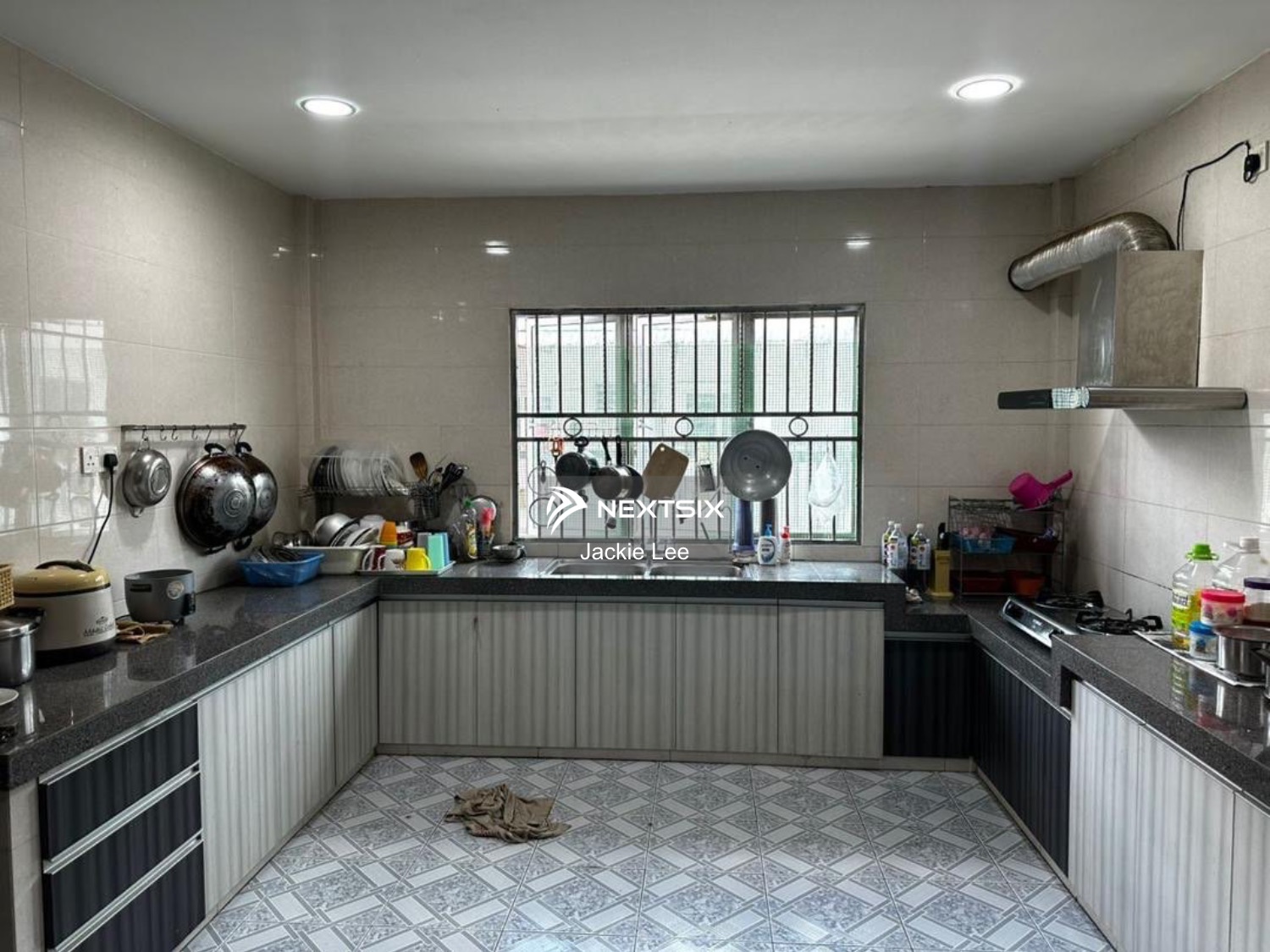 2-sty Terrace/Link House For Sale in Kuching Sarawak - Image 7