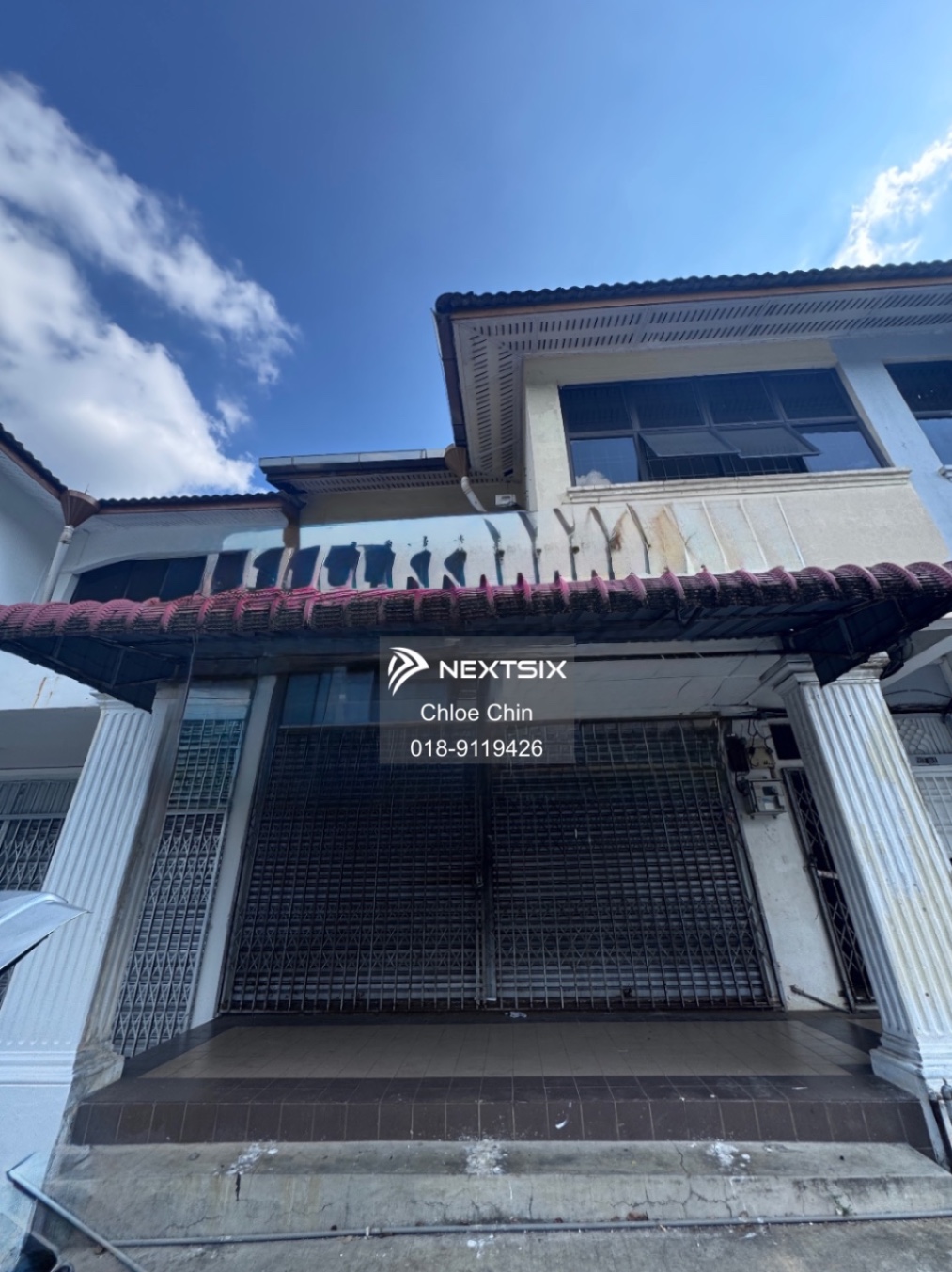 Shop For Sale in Masai Johor