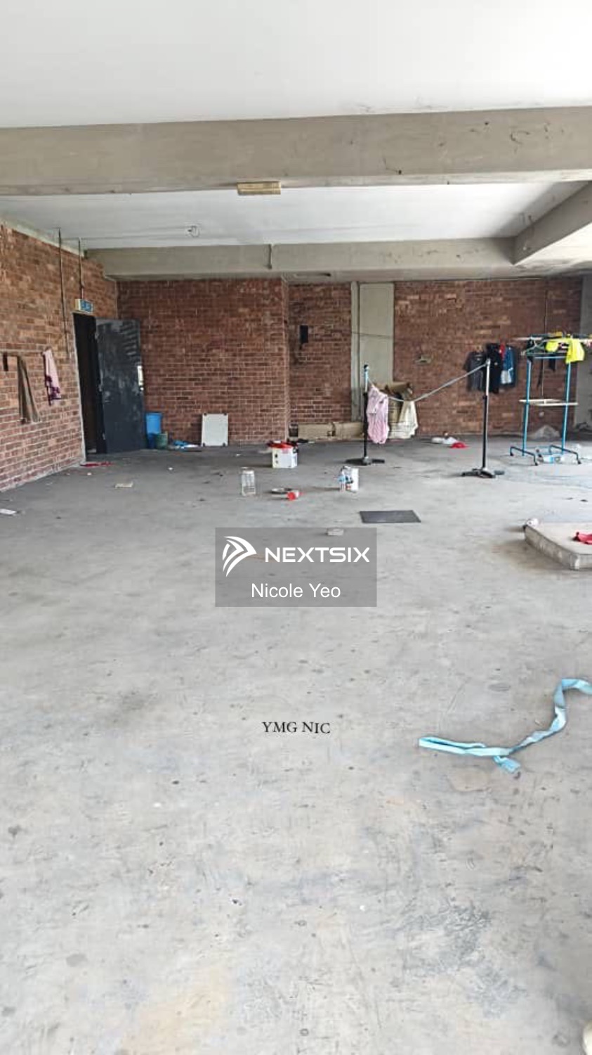 Shop For Rent in Klang Selangor