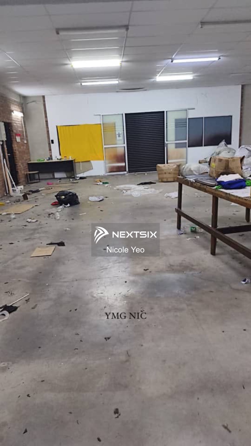 Shop For Rent in Klang Selangor - Image 6
