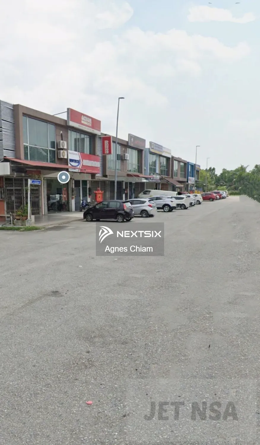 Shop For Rent in Port Klang Selangor