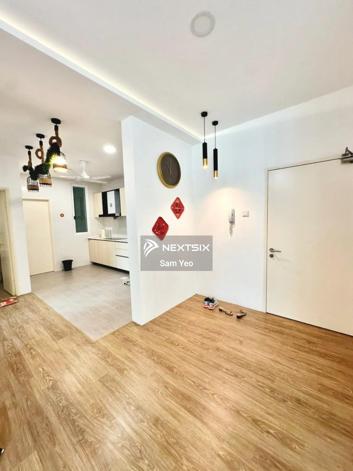 Serviced Residence For Rent in Kuching Sarawak - Image 5