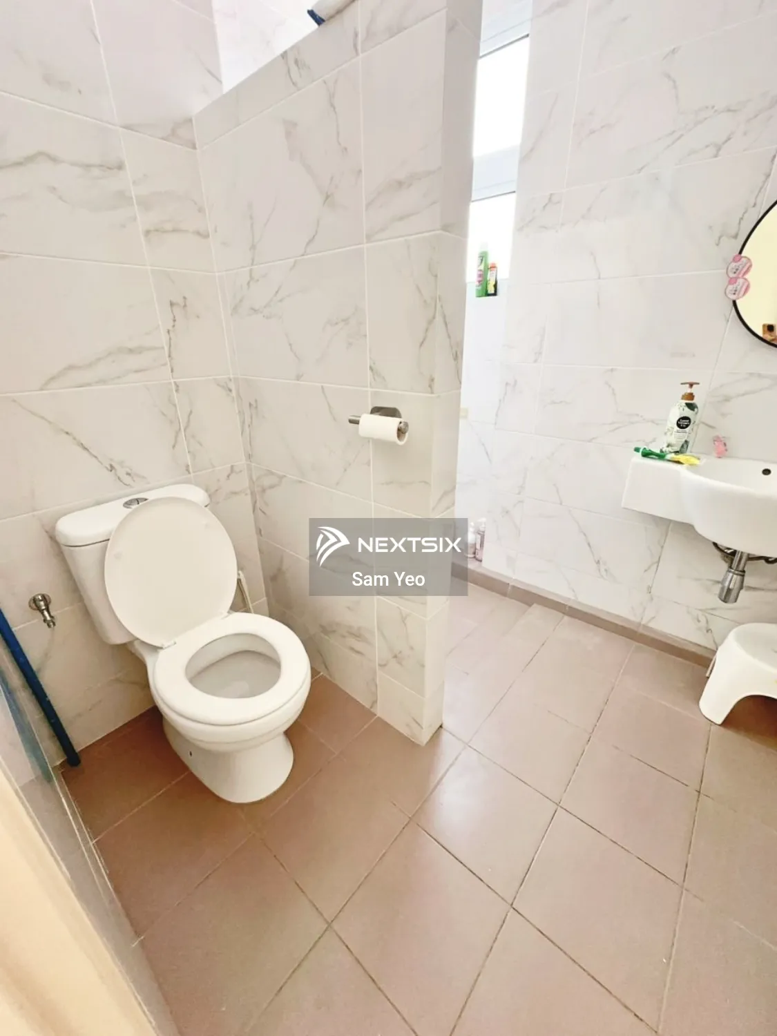 Serviced Residence For Rent in Kuching Sarawak - Image 6