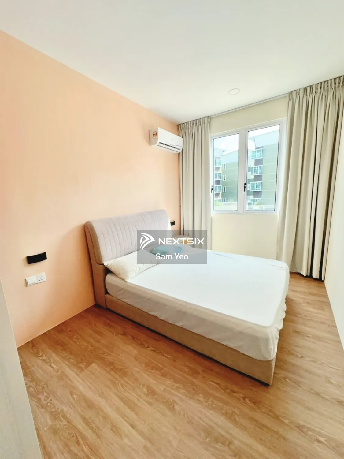Serviced Residence For Rent in Kuching Sarawak - Image 7