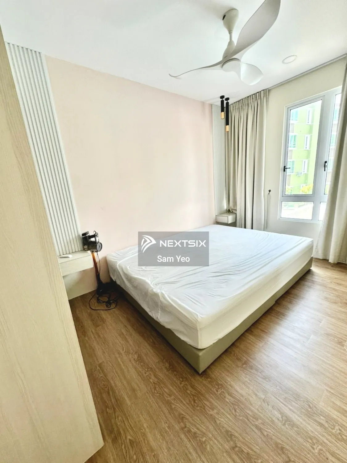 Serviced Residence For Rent in Kuching Sarawak - Image 8