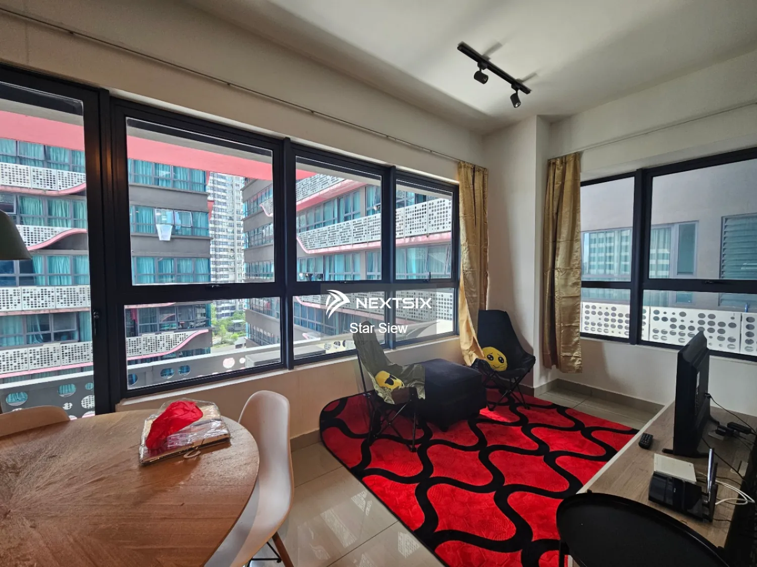 Condominium For Rent in Ampang Kuala Lumpur