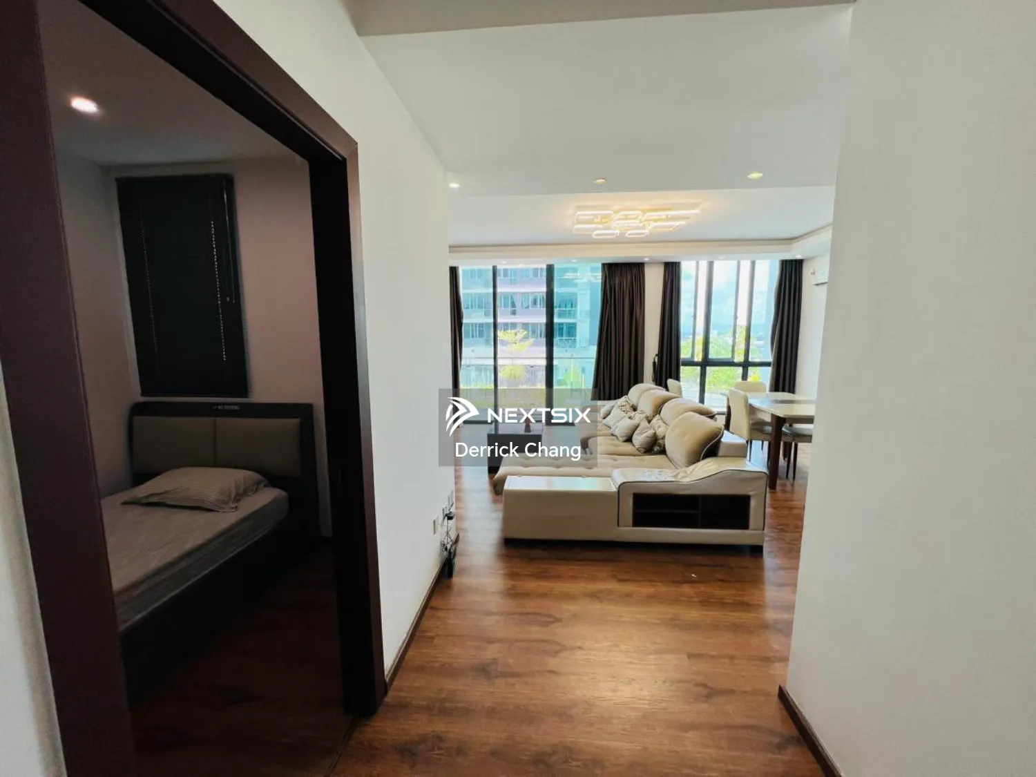 Condominium For Sale in Kuching Sarawak