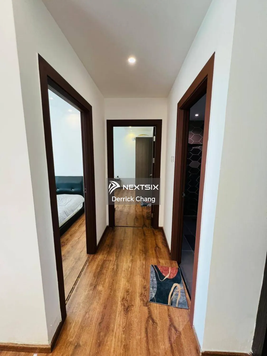Condominium For Sale in Kuching Sarawak - Image 10