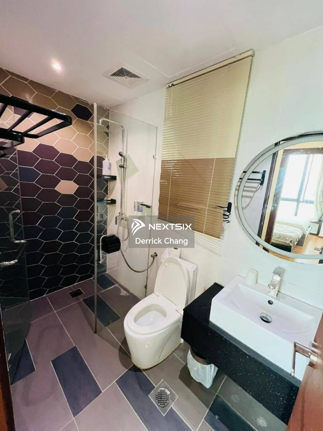 Condominium For Sale in Kuching Sarawak - Image 12