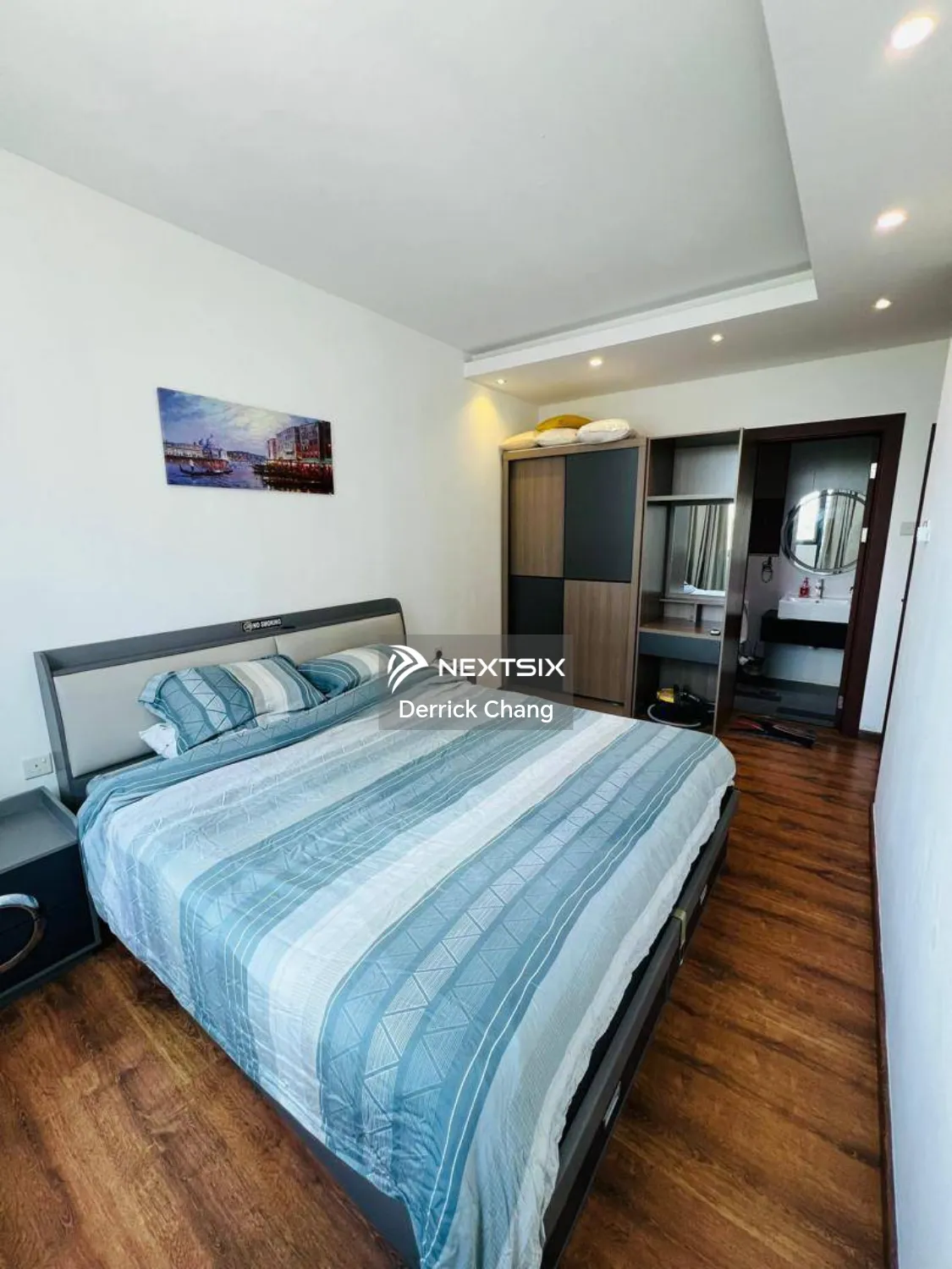 Condominium For Sale in Kuching Sarawak - Image 13