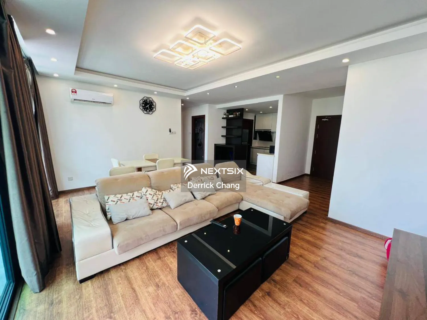 Condominium For Sale in Kuching Sarawak - Image 5