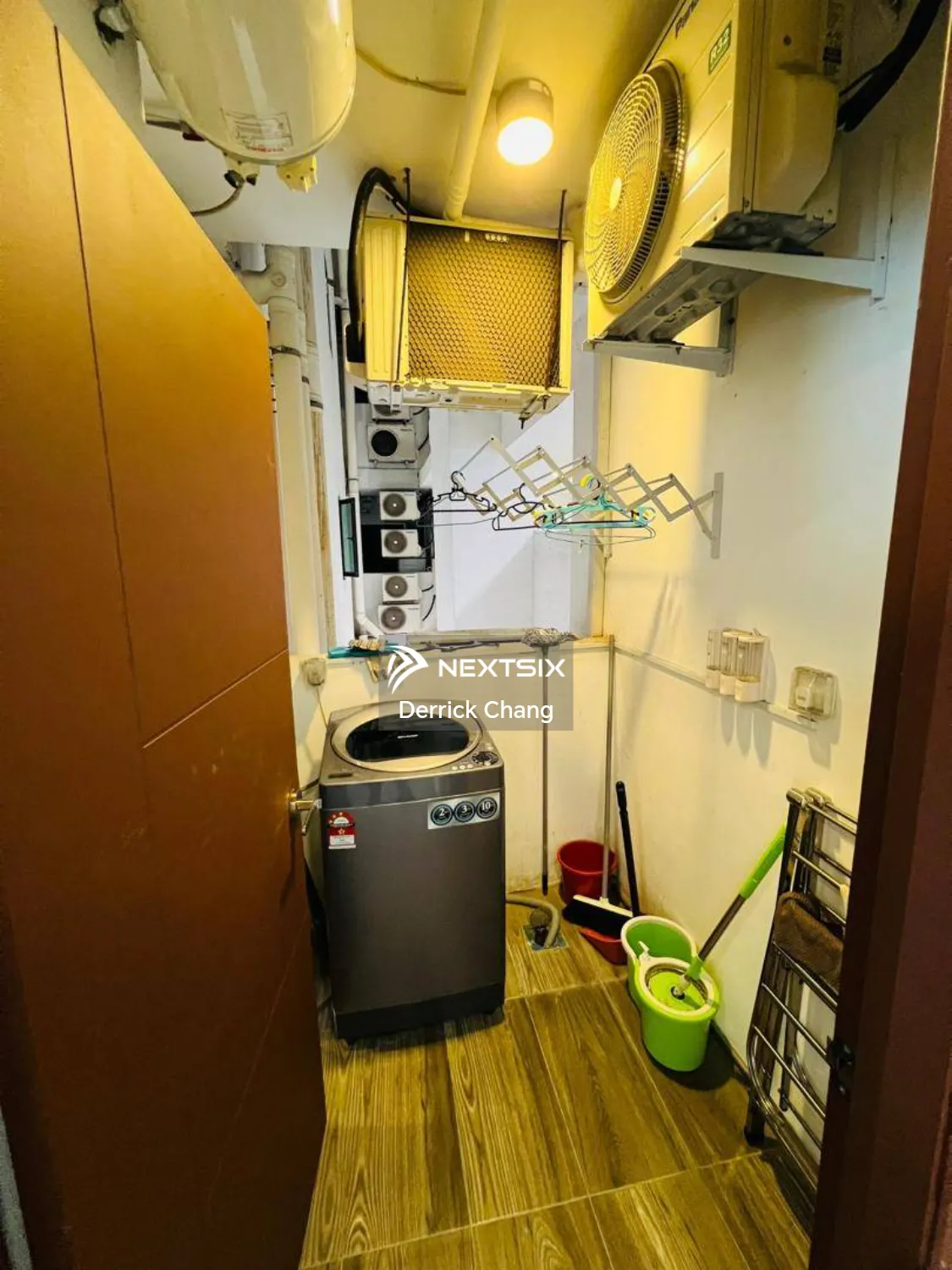 Condominium For Sale in Kuching Sarawak - Image 7