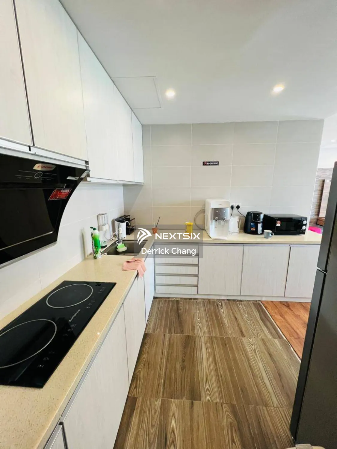 Condominium For Sale in Kuching Sarawak - Image 8