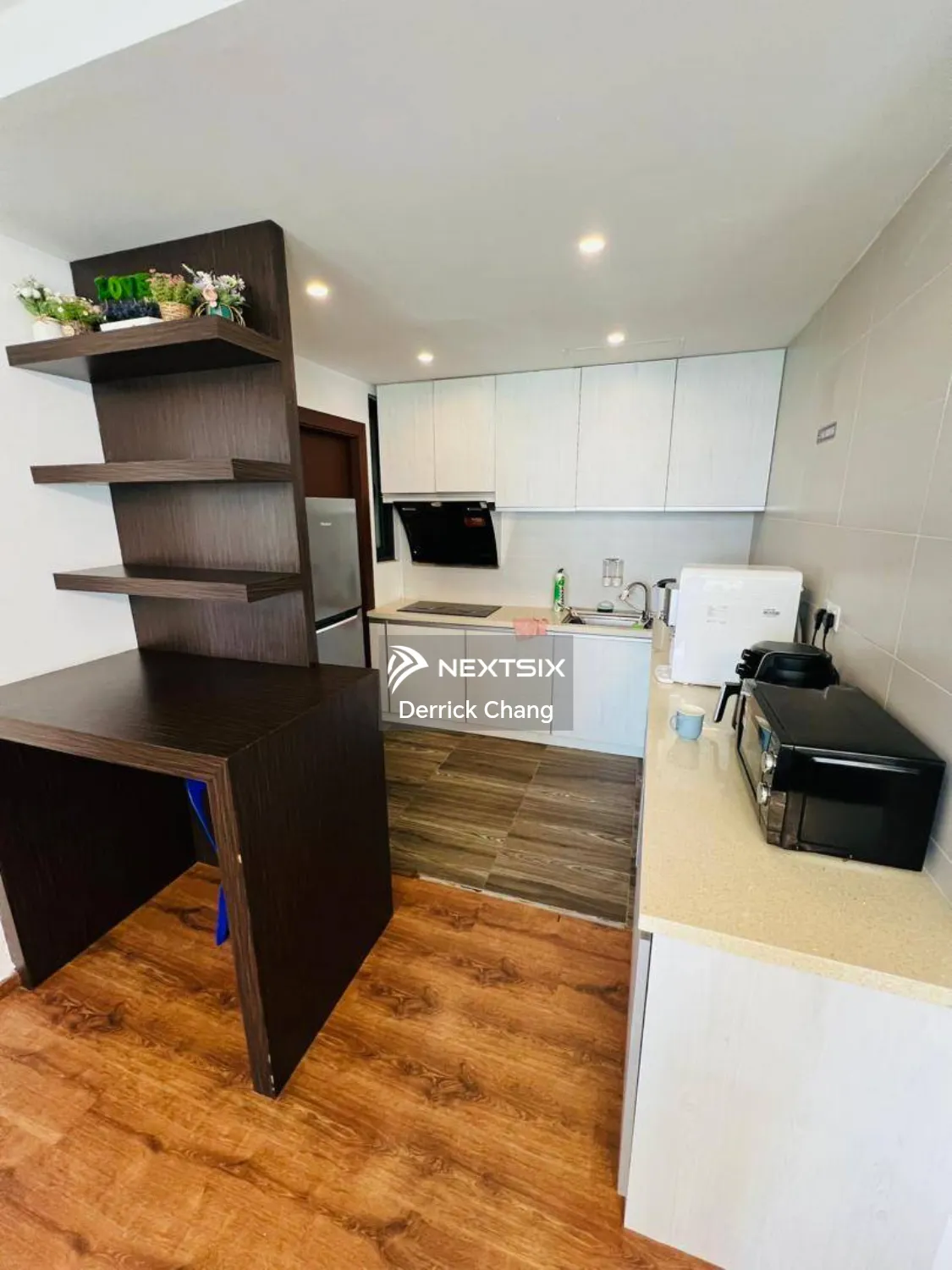 Condominium For Sale in Kuching Sarawak - Image 9