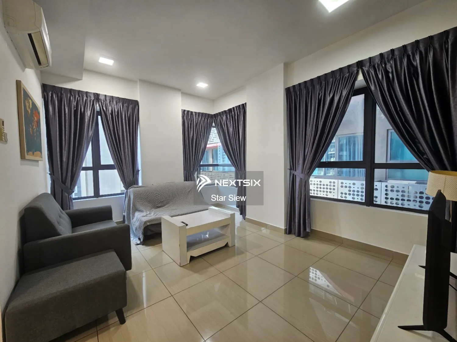 Condominium For Rent in Ampang Kuala Lumpur