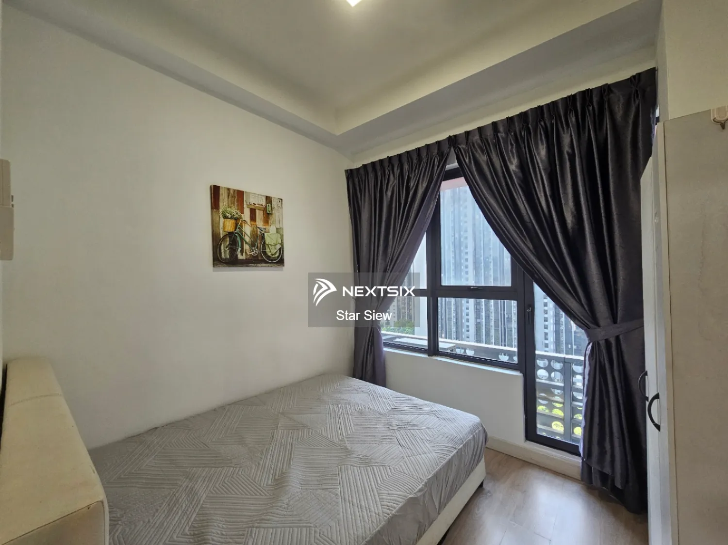 Condominium For Rent in Ampang Wilayah Persekutuan Kuala Lumpur - Image 10