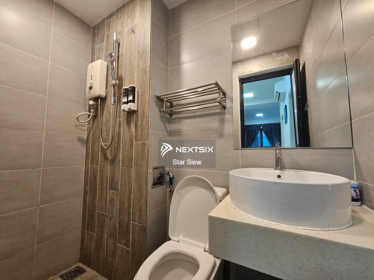 Condominium For Rent in Ampang Wilayah Persekutuan Kuala Lumpur - Image 13