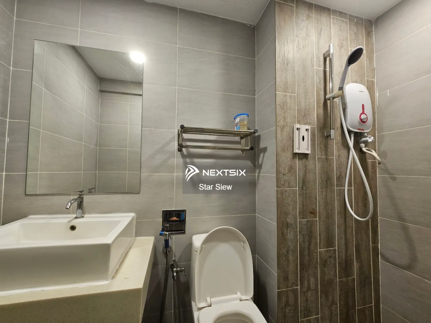 Condominium For Rent in Ampang Wilayah Persekutuan Kuala Lumpur - Image 15