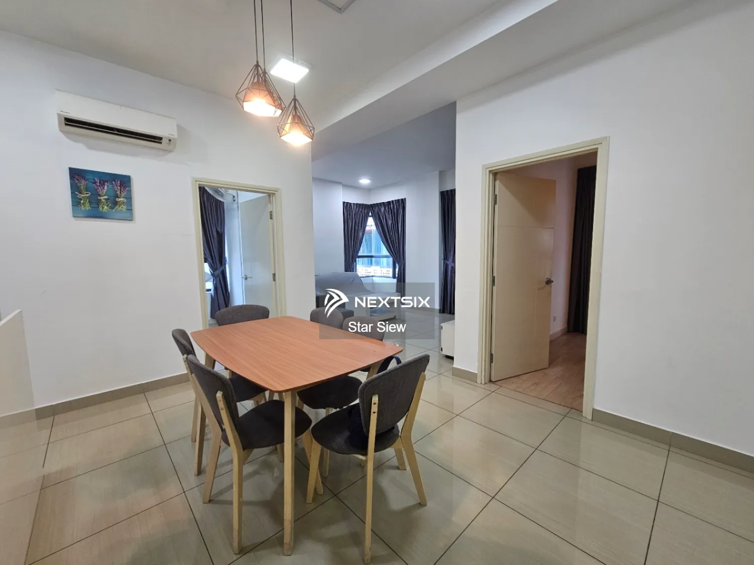 Condominium For Rent in Ampang Wilayah Persekutuan Kuala Lumpur - Image 5