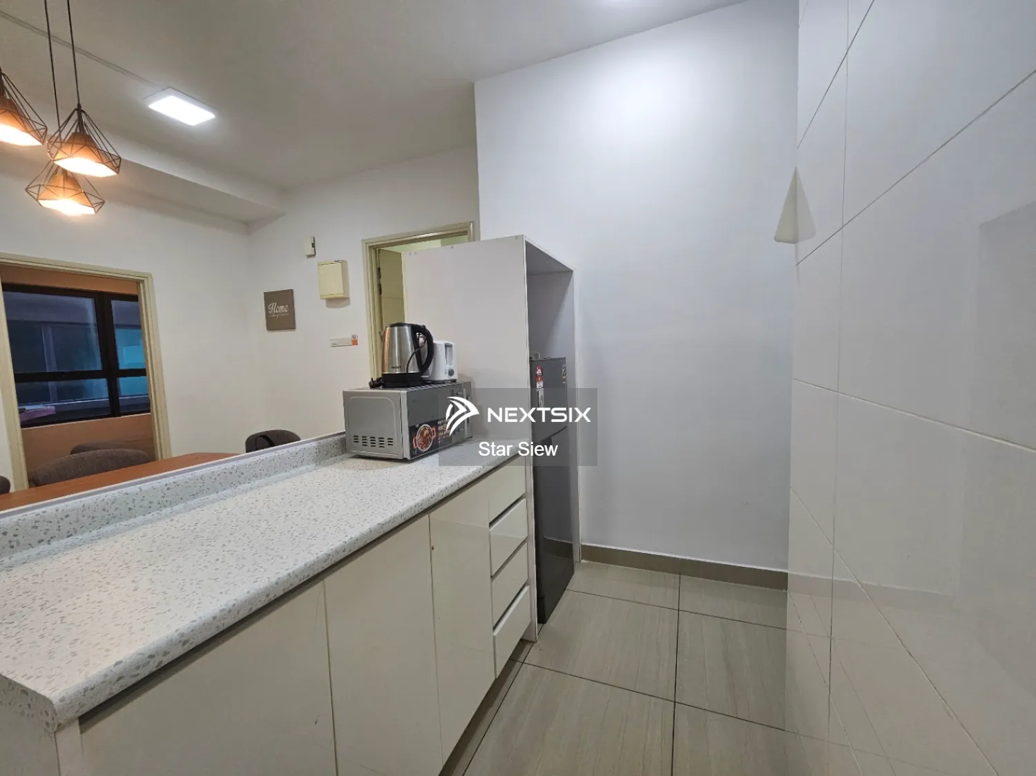 Condominium For Rent in Ampang Wilayah Persekutuan Kuala Lumpur - Image 6