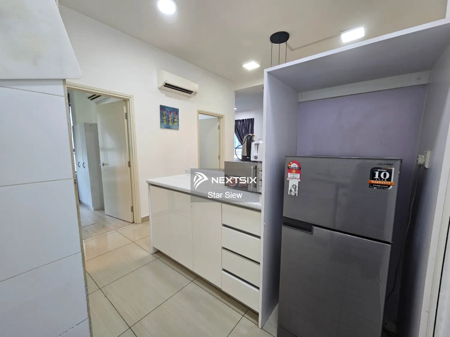 Condominium For Rent in Ampang Wilayah Persekutuan Kuala Lumpur - Image 8