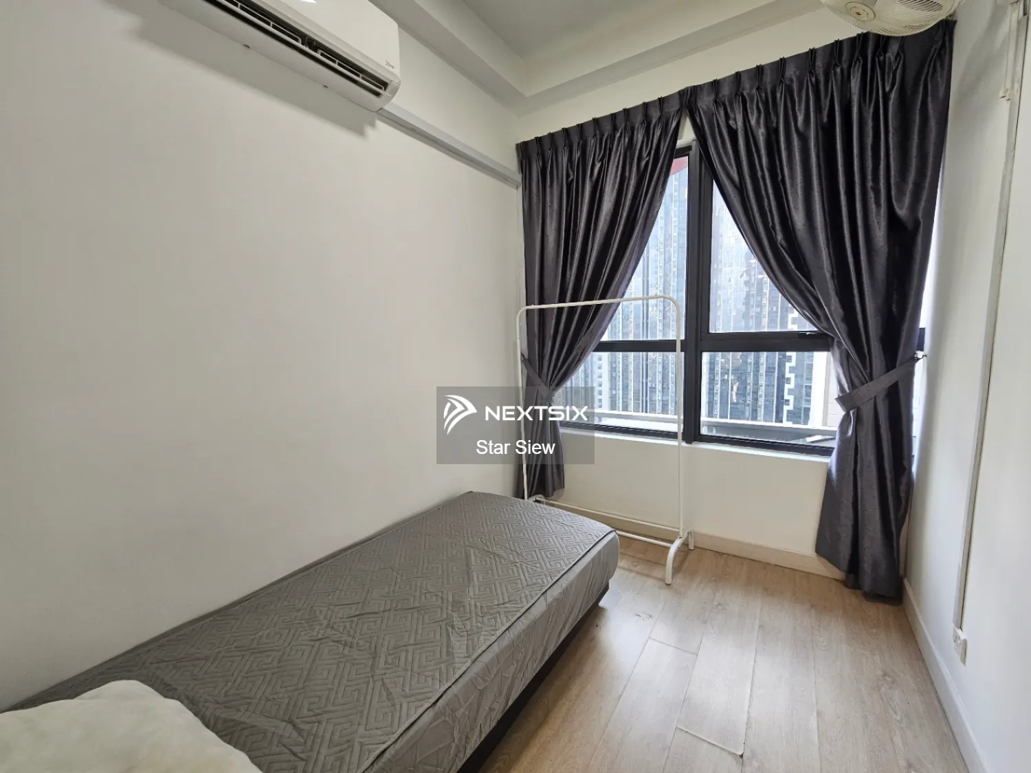 Condominium For Rent in Ampang Wilayah Persekutuan Kuala Lumpur - Image 9
