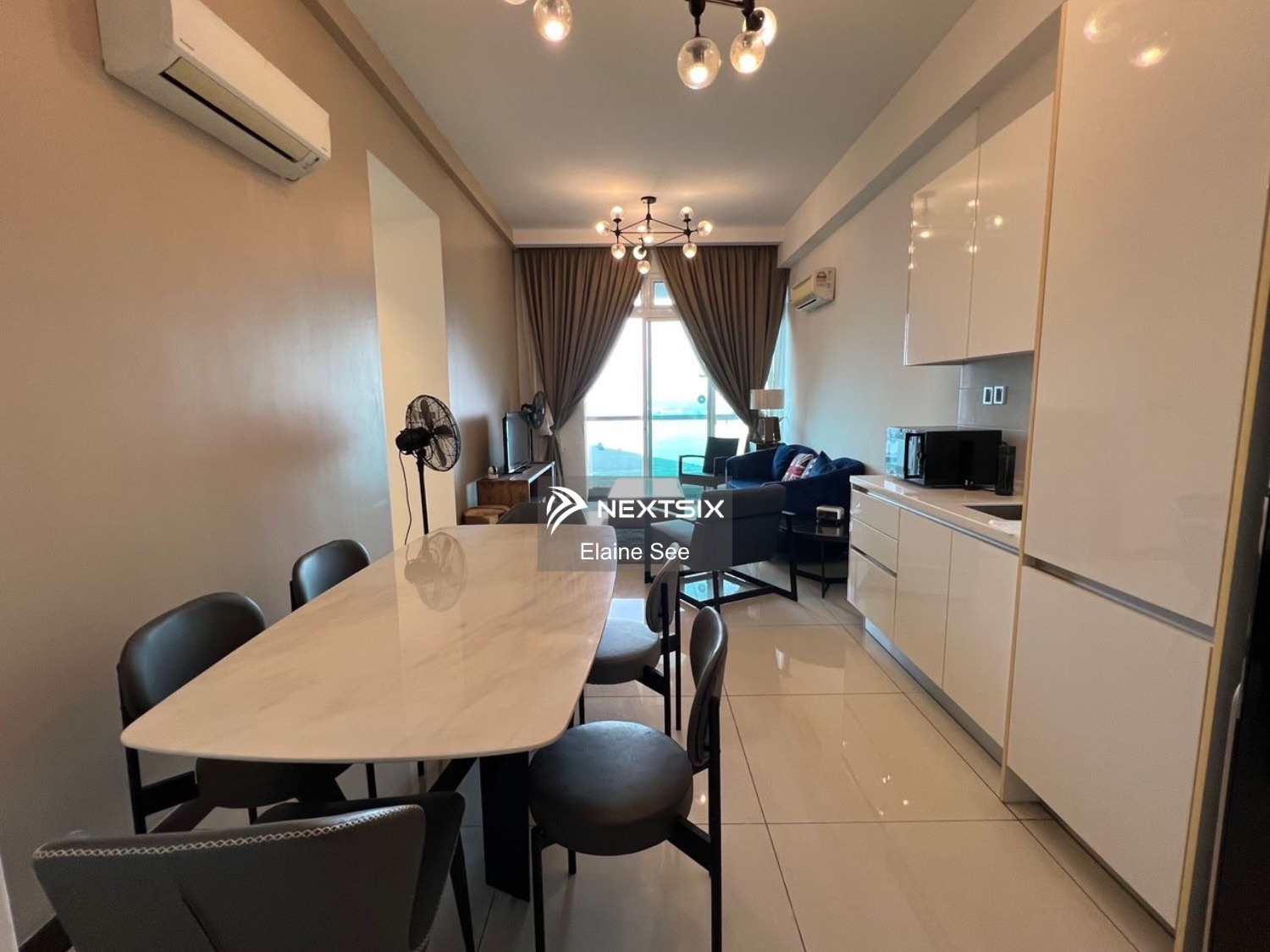 Serviced Residence For Rent in Johor Bahru Johor