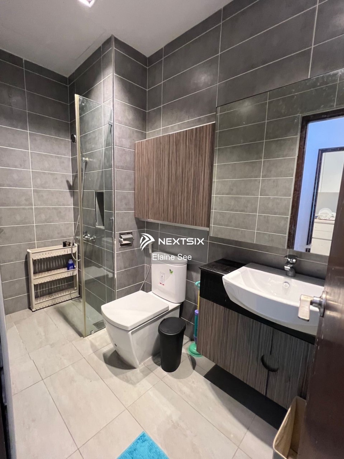 Serviced Residence For Rent in Johor Bahru Johor - Image 8