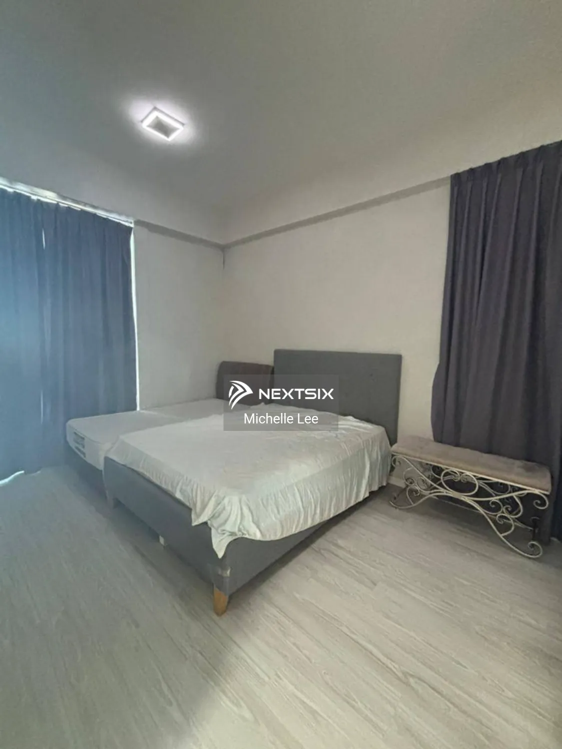 Serviced Residence For Rent in Kota Kinabalu Sabah