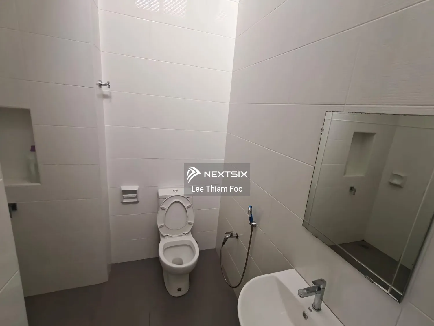 2-sty Terrace/Link House For Sale in Tebrau Johor - Image 6