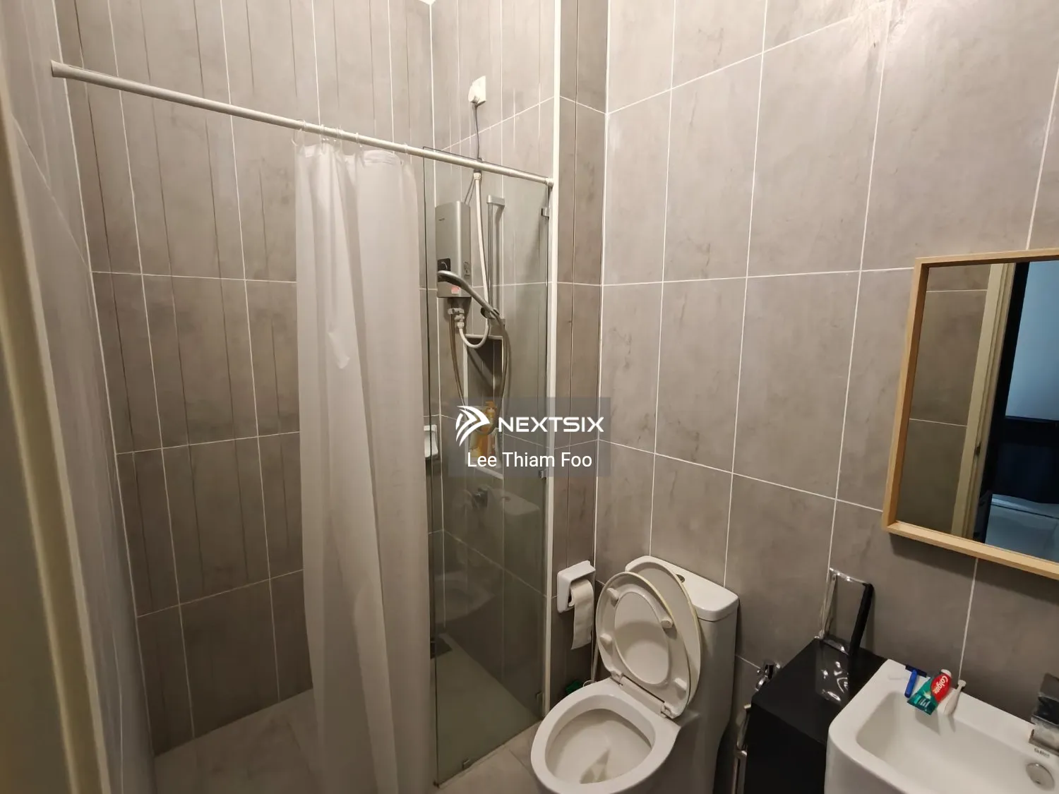 2-sty Terrace/Link House For Sale in Tebrau Johor - Image 8