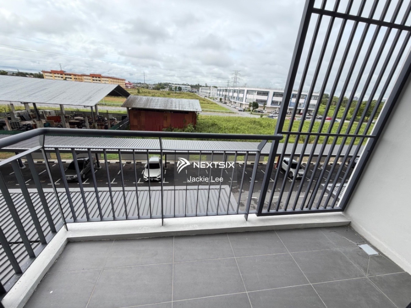 Apartment For Sale in Kuching Sarawak