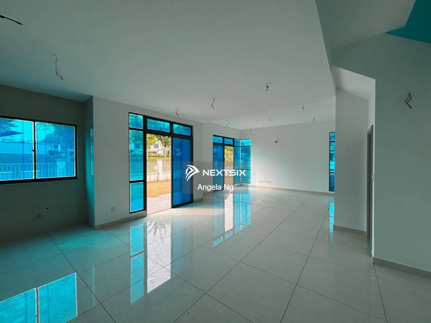 Cluster House For Sale in Horizon Hills Johor