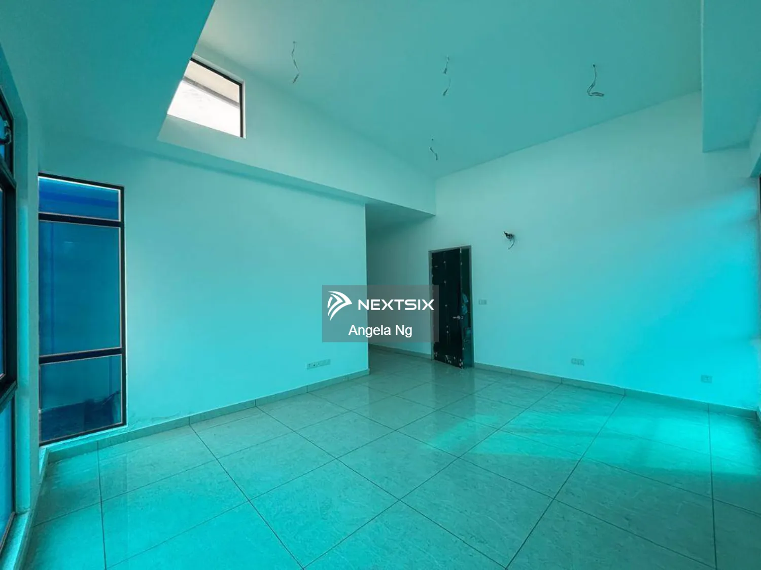 Cluster House For Sale in Horizon Hills Johor - Image 10
