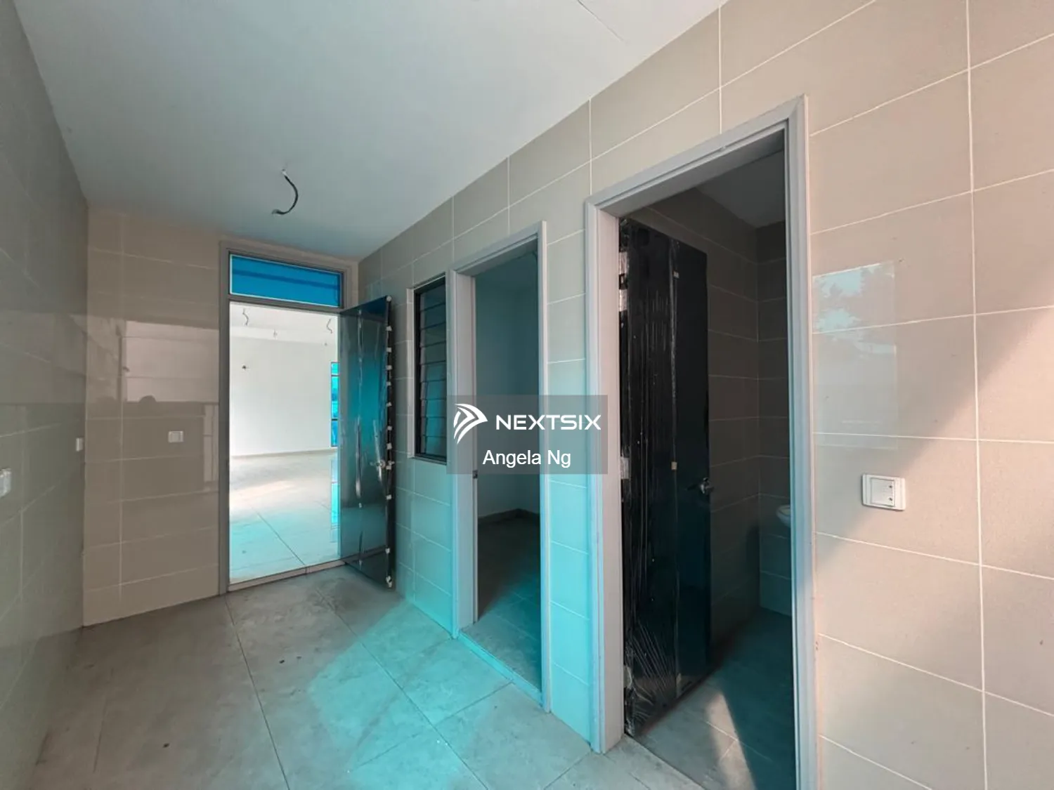 Cluster House For Sale in Horizon Hills Johor - Image 18