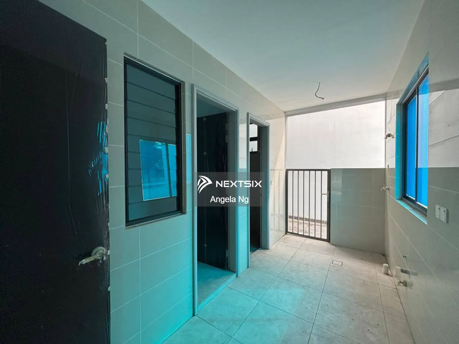 Cluster House For Sale in Horizon Hills Johor - Image 21