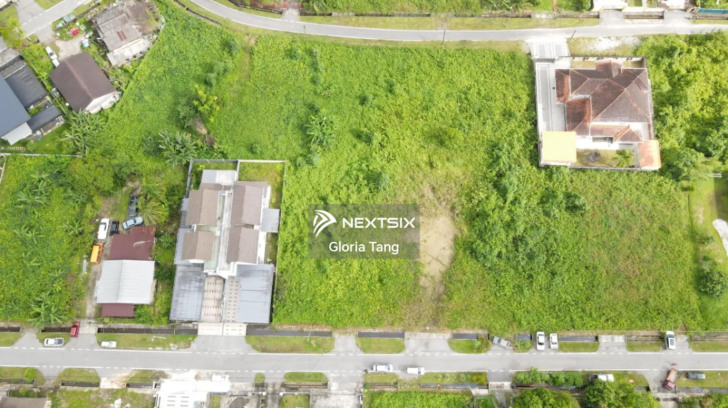 Agricultural Land For Sale in Kuching Sarawak