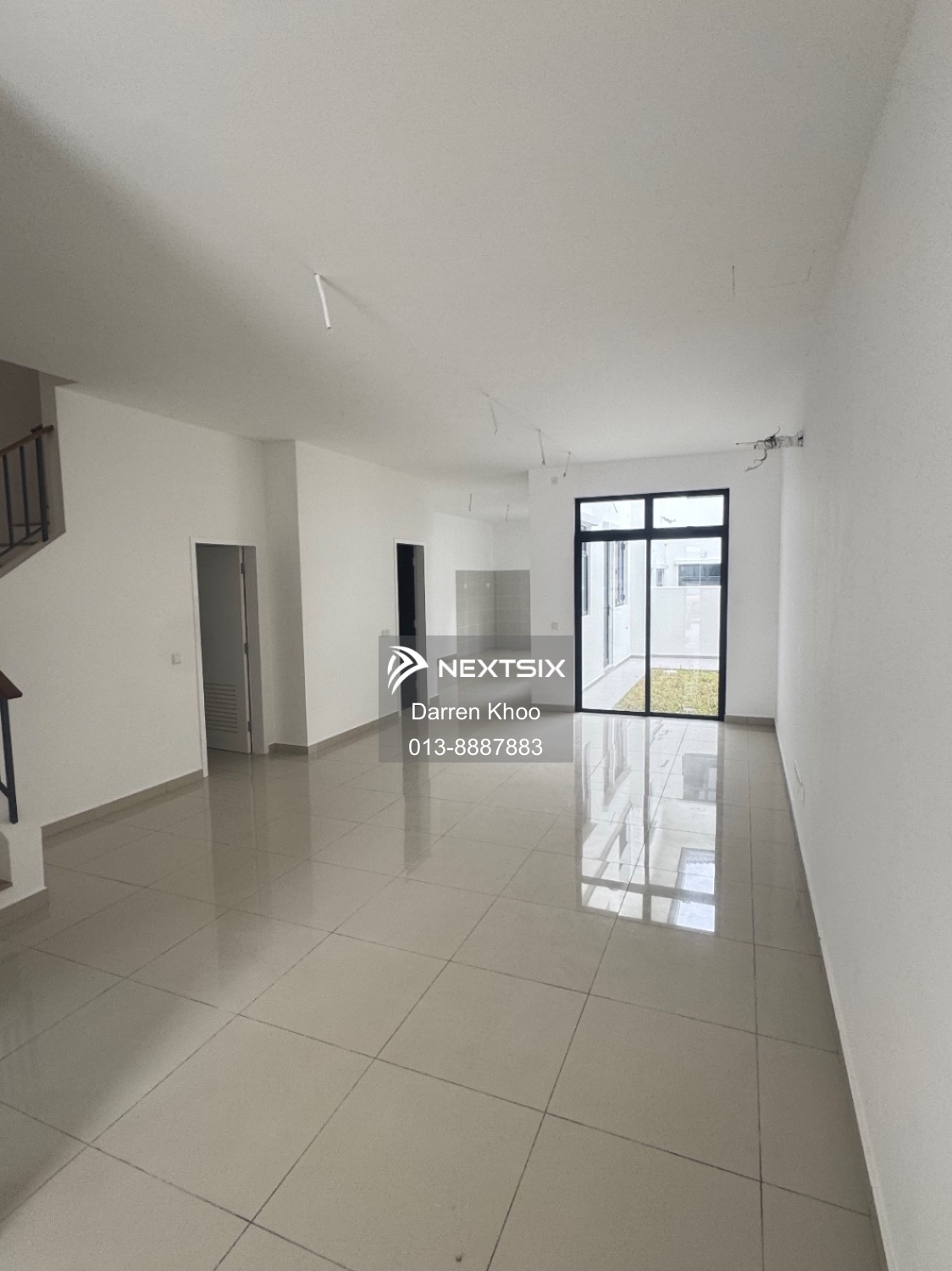 Cluster House For Sale in Iskandar Puteri (Nusajaya) Johor