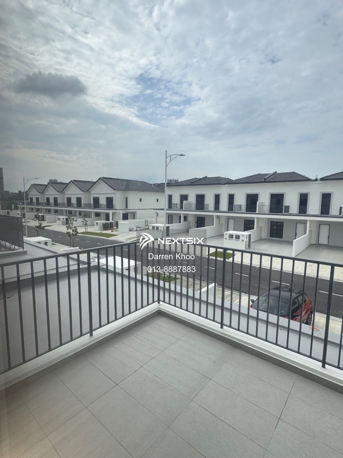 Cluster House For Sale in Iskandar Puteri (Nusajaya) Johor - Image 12