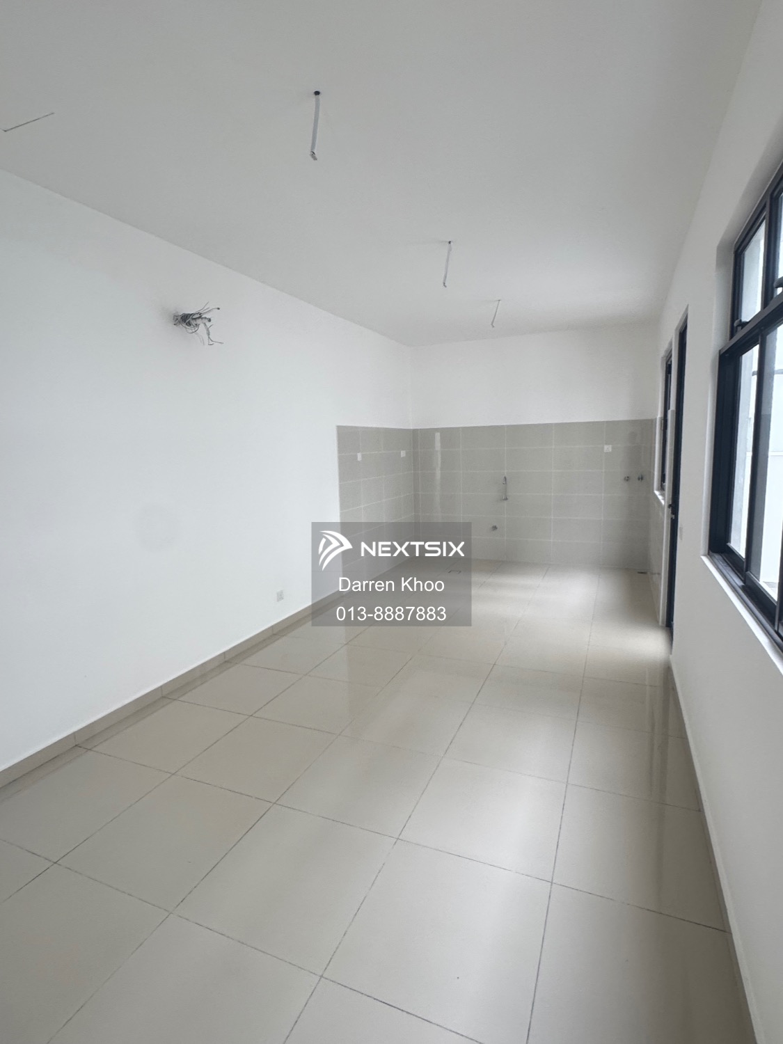 Cluster House For Sale in Iskandar Puteri (Nusajaya) Johor - Image 5